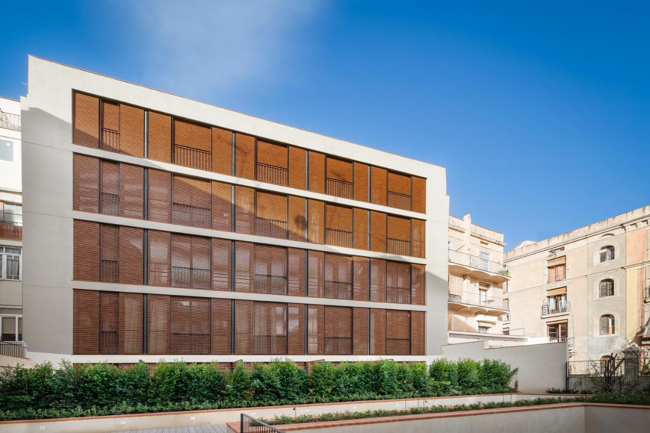 Hotel Raval House — Fotos 1